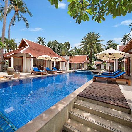 Villa Baan Chao Lay Lipa Noi Exterior foto