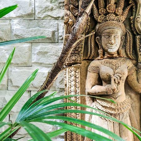 Villa Baan Chao Lay Lipa Noi Exterior foto