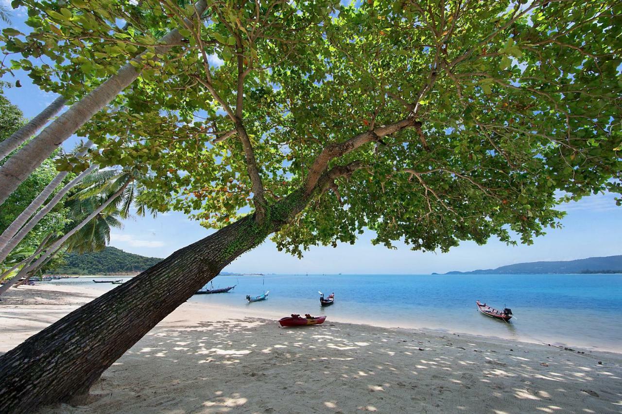 Villa Baan Chao Lay Lipa Noi Exterior foto