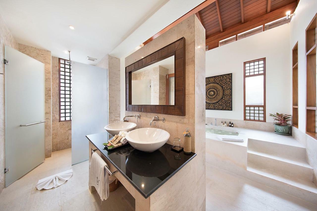 Villa Baan Chao Lay Lipa Noi Exterior foto